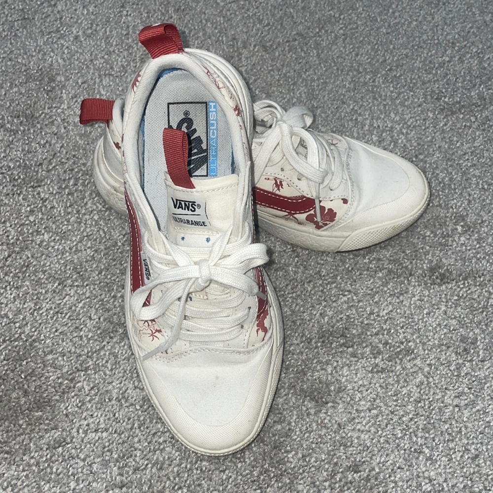 Vans Ultrarange